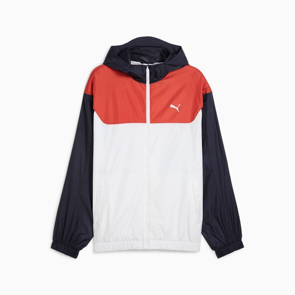 ESS Relaxed Windbreaker