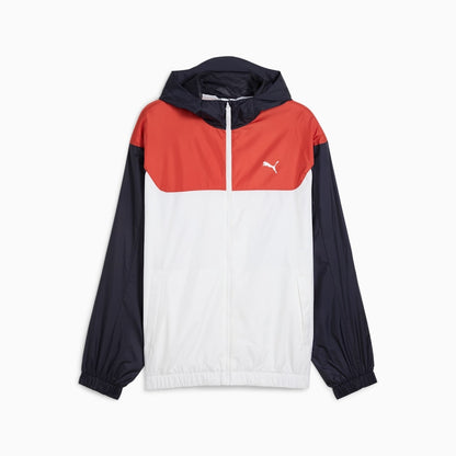 ESS Relaxed Windbreaker