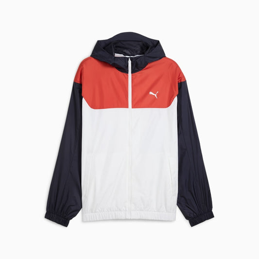 ESS Relaxed Windbreaker