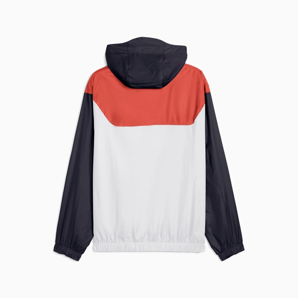 ESS Relaxed Windbreaker