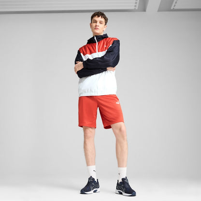 ESS Relaxed Windbreaker