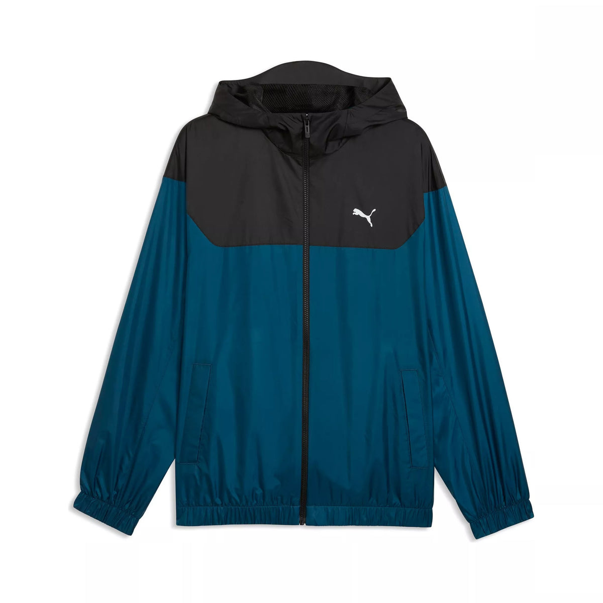 PUMA ESS Relaxed Windbreaker