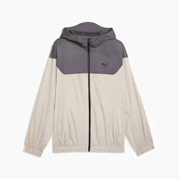 PUMA ESS Relaxed Windbreaker