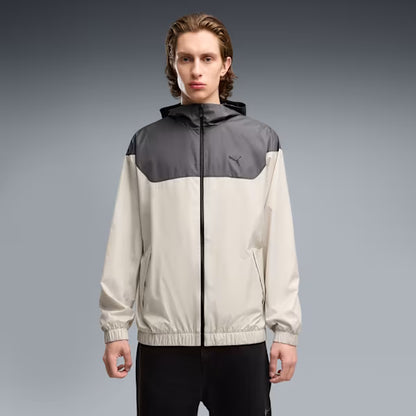 PUMA ESS Relaxed Windbreaker