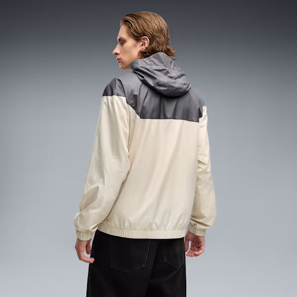 PUMA ESS Relaxed Windbreaker