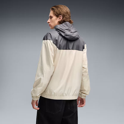PUMA ESS Relaxed Windbreaker