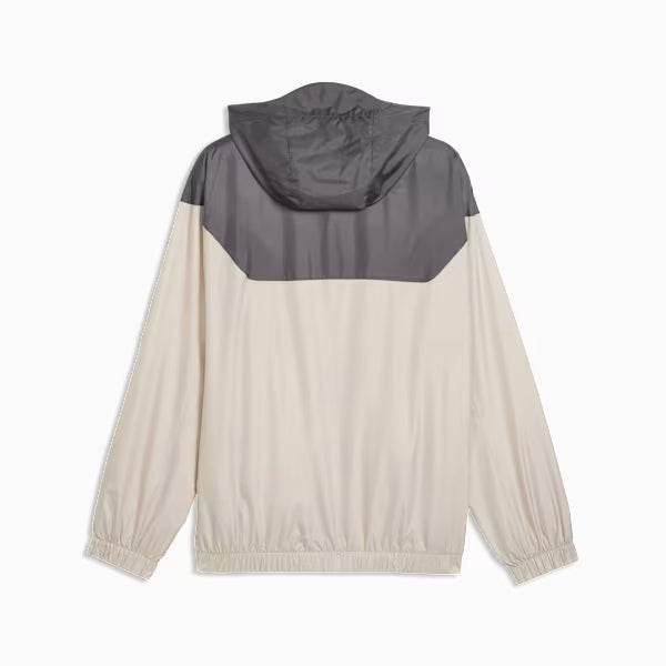 PUMA ESS Relaxed Windbreaker