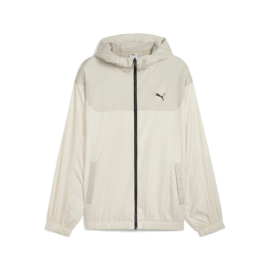 ESS Relaxed Windbreaker