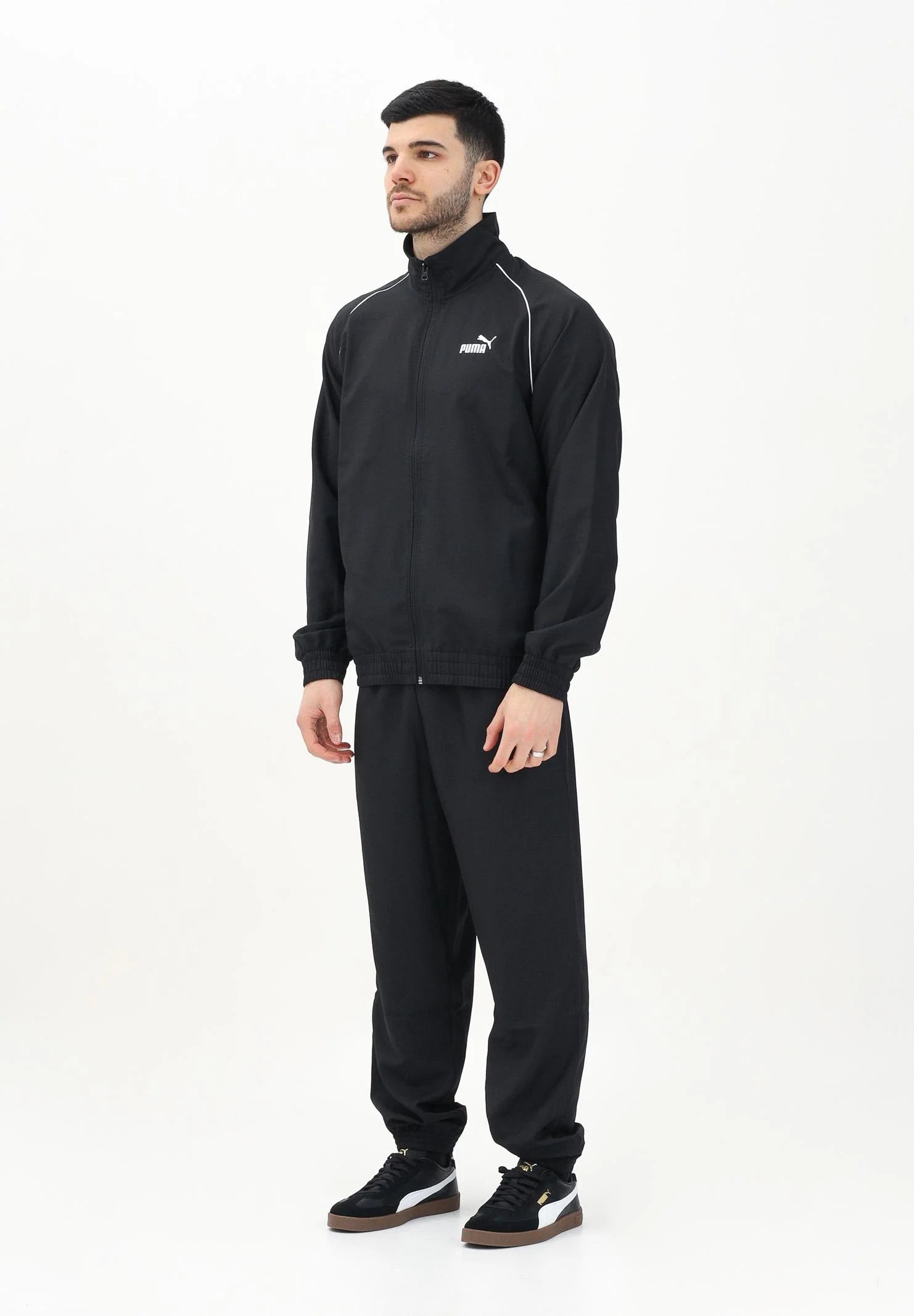Packlite Windbreaker