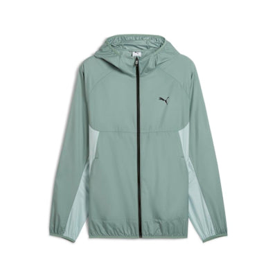 Packlite Windbreaker