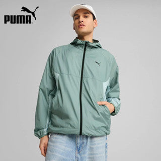 Packlite Windbreaker
