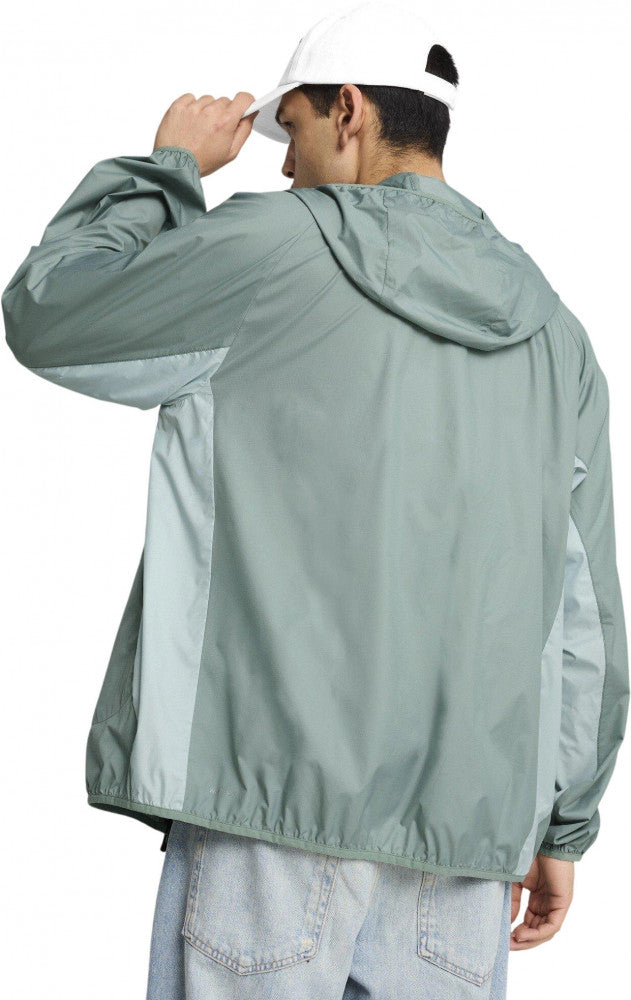 Packlite Windbreaker