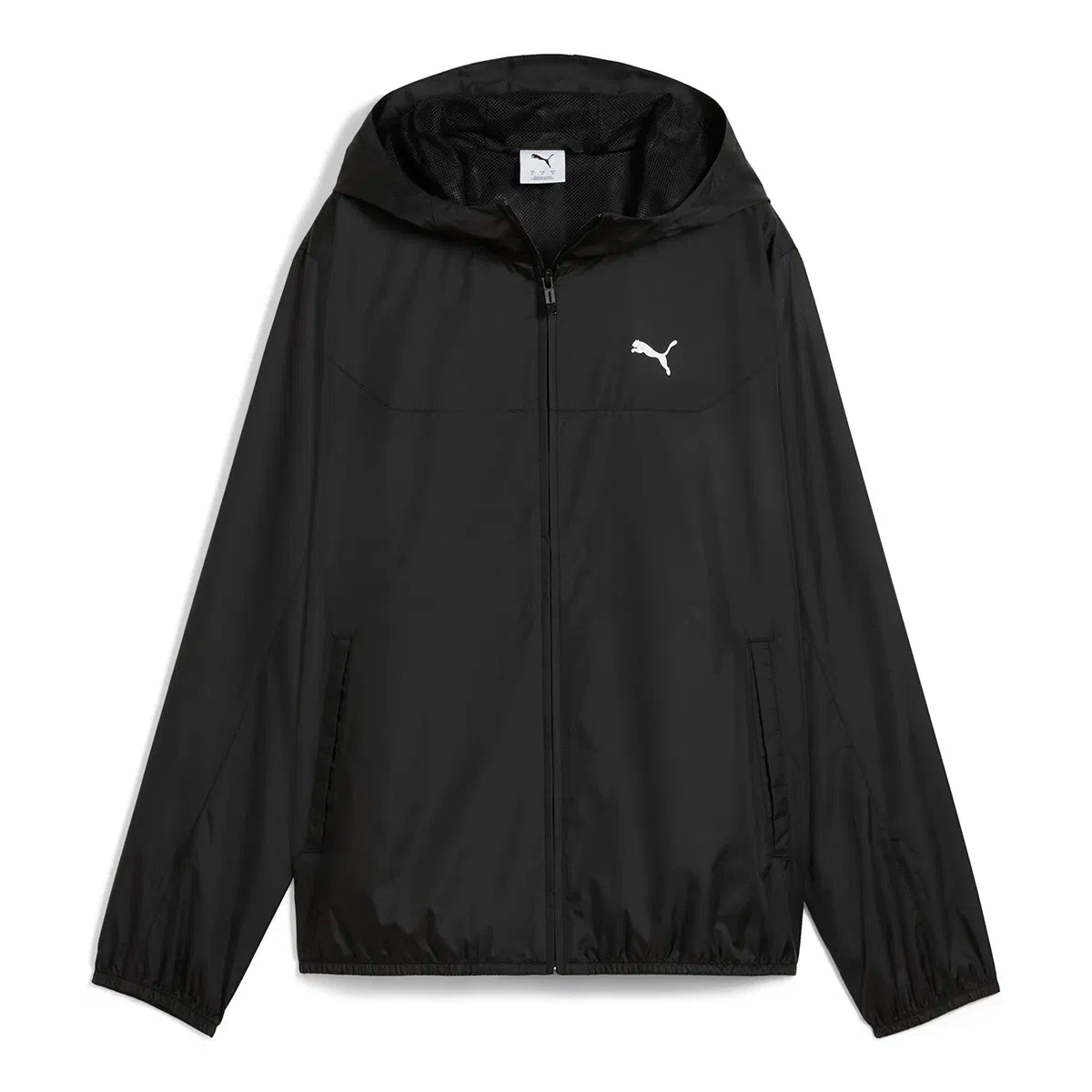 Ess Regular Windbreaker