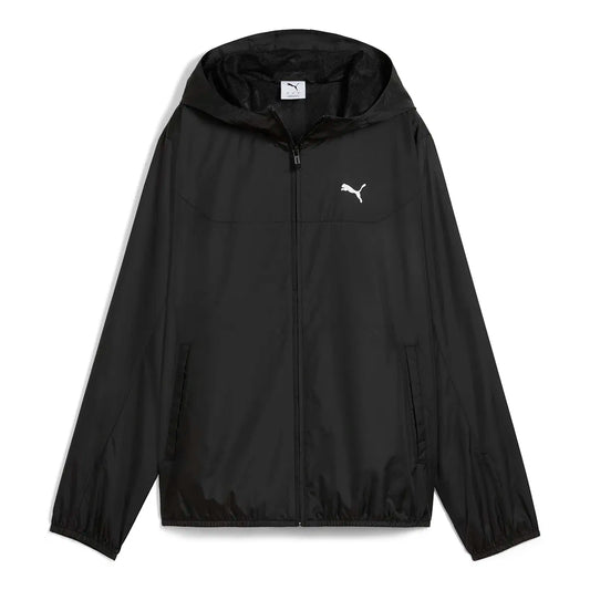 Ess Regular Windbreaker