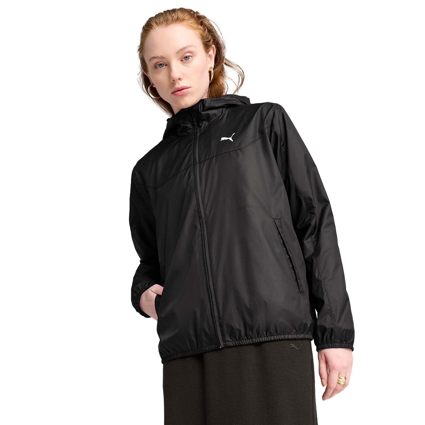 Ess Regular Windbreaker