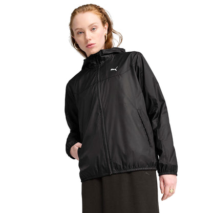 Ess Regular Windbreaker