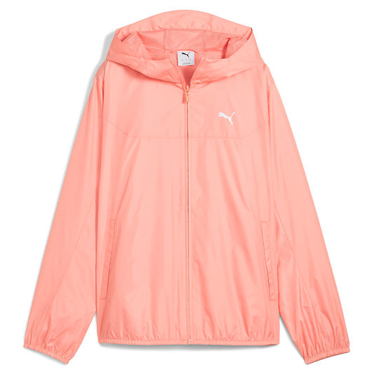 Ess Regular Windbreaker
