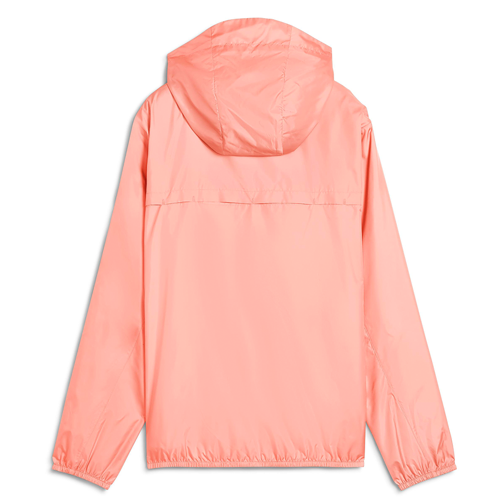 Ess Regular Windbreaker
