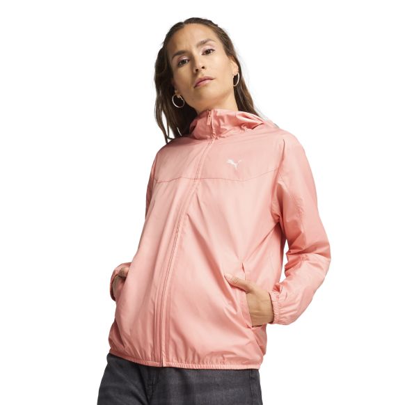 Ess Regular Windbreaker