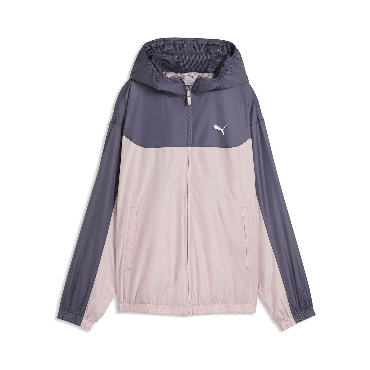 ESS Relaxed Windbreaker
