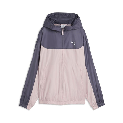 ESS Relaxed Windbreaker