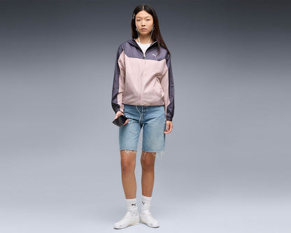 ESS Relaxed Windbreaker