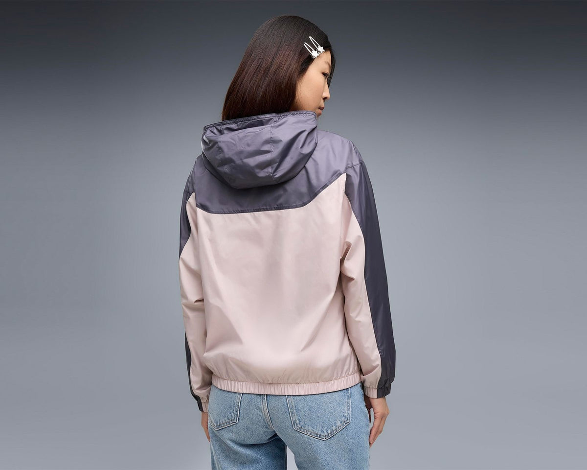 ESS Relaxed Windbreaker