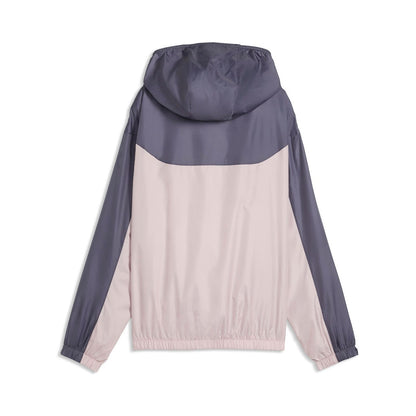ESS Relaxed Windbreaker