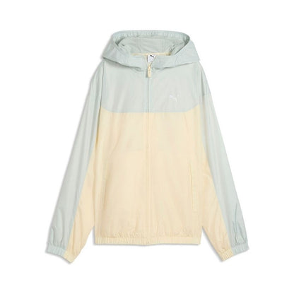 ESS Relaxed Windbreaker