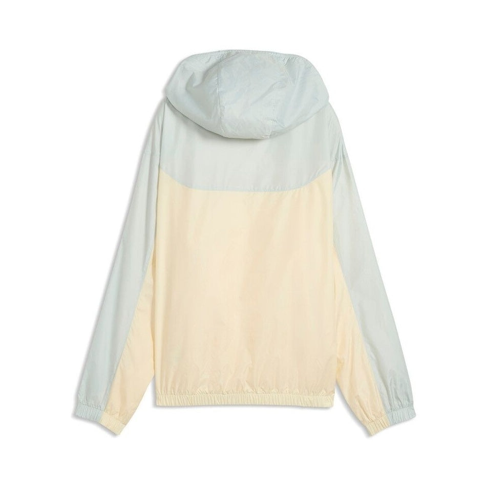 ESS Relaxed Windbreaker