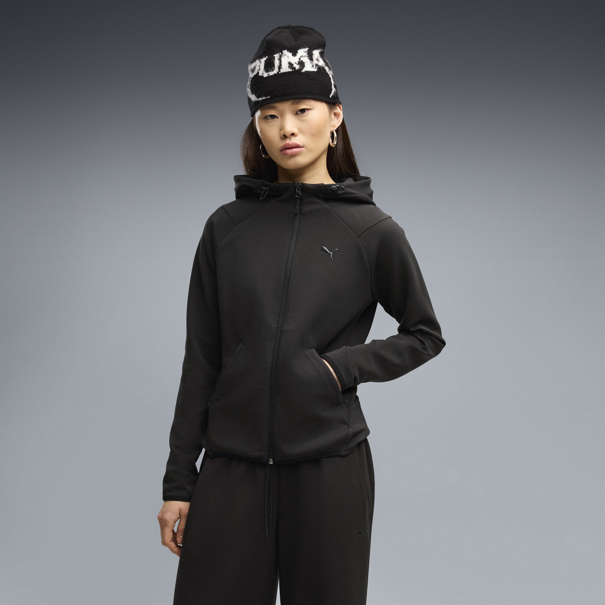 PUMATECH SENSE Full-Zip J
