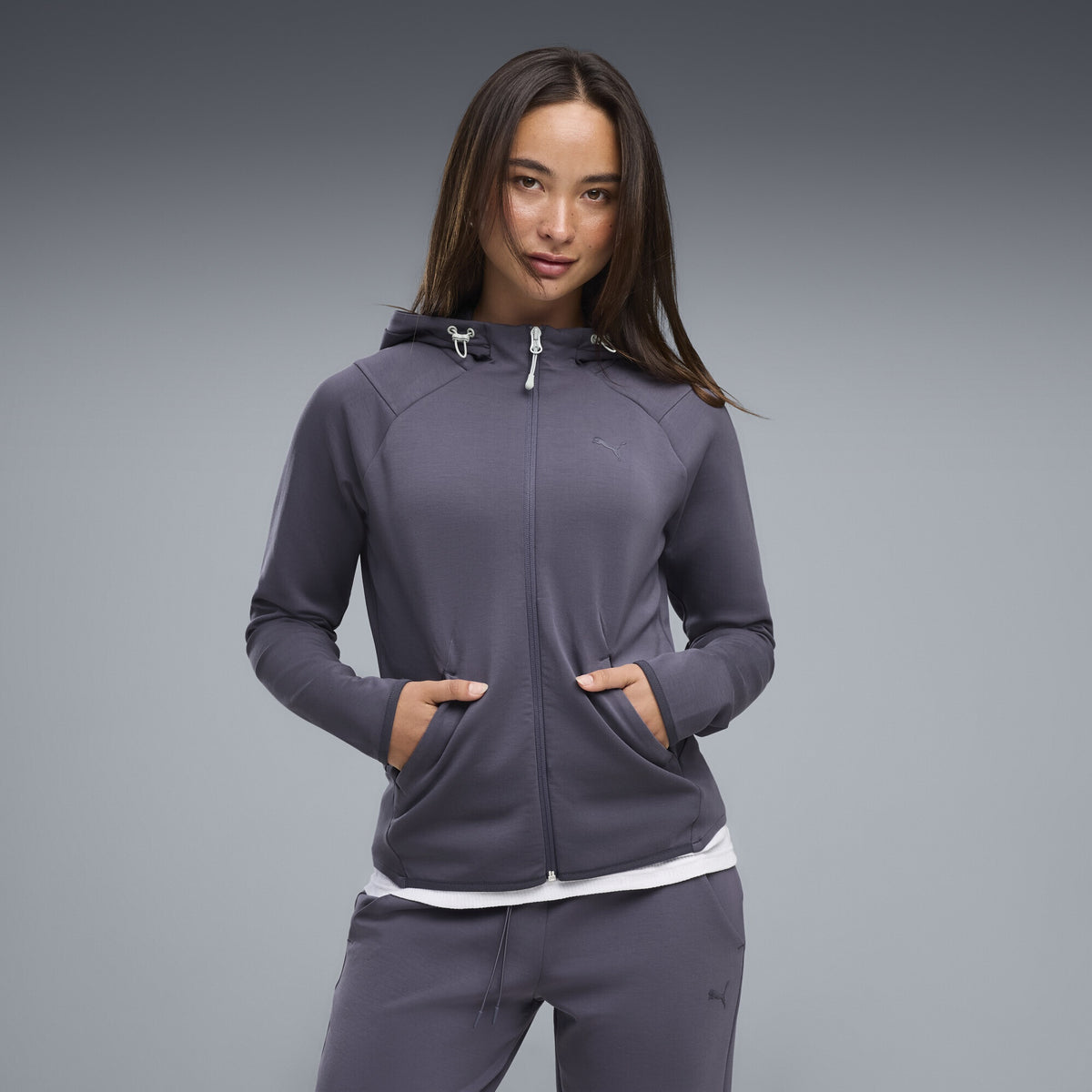 PUMATECH SENSE Full-Zip J