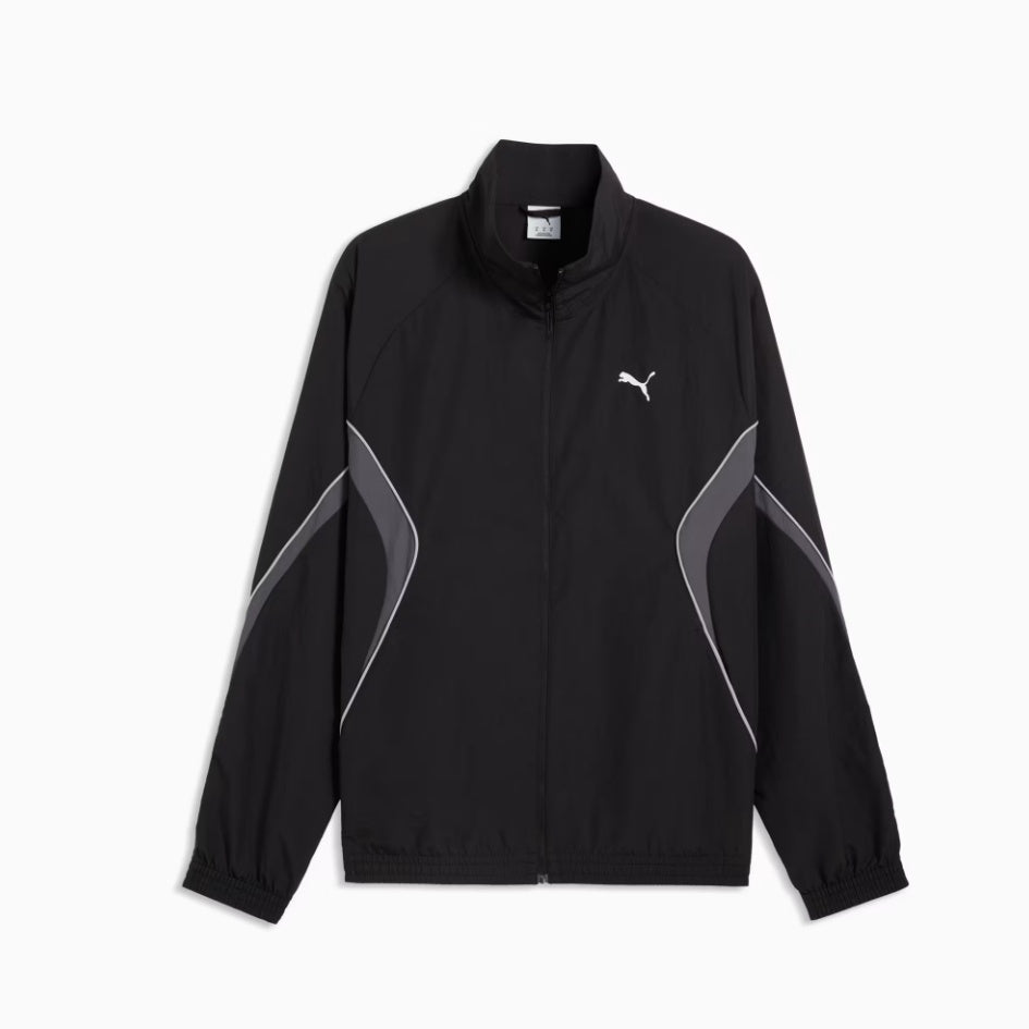 PUMA SPORT Relaxed Woven
