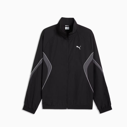 PUMA SPORT Relaxed Woven