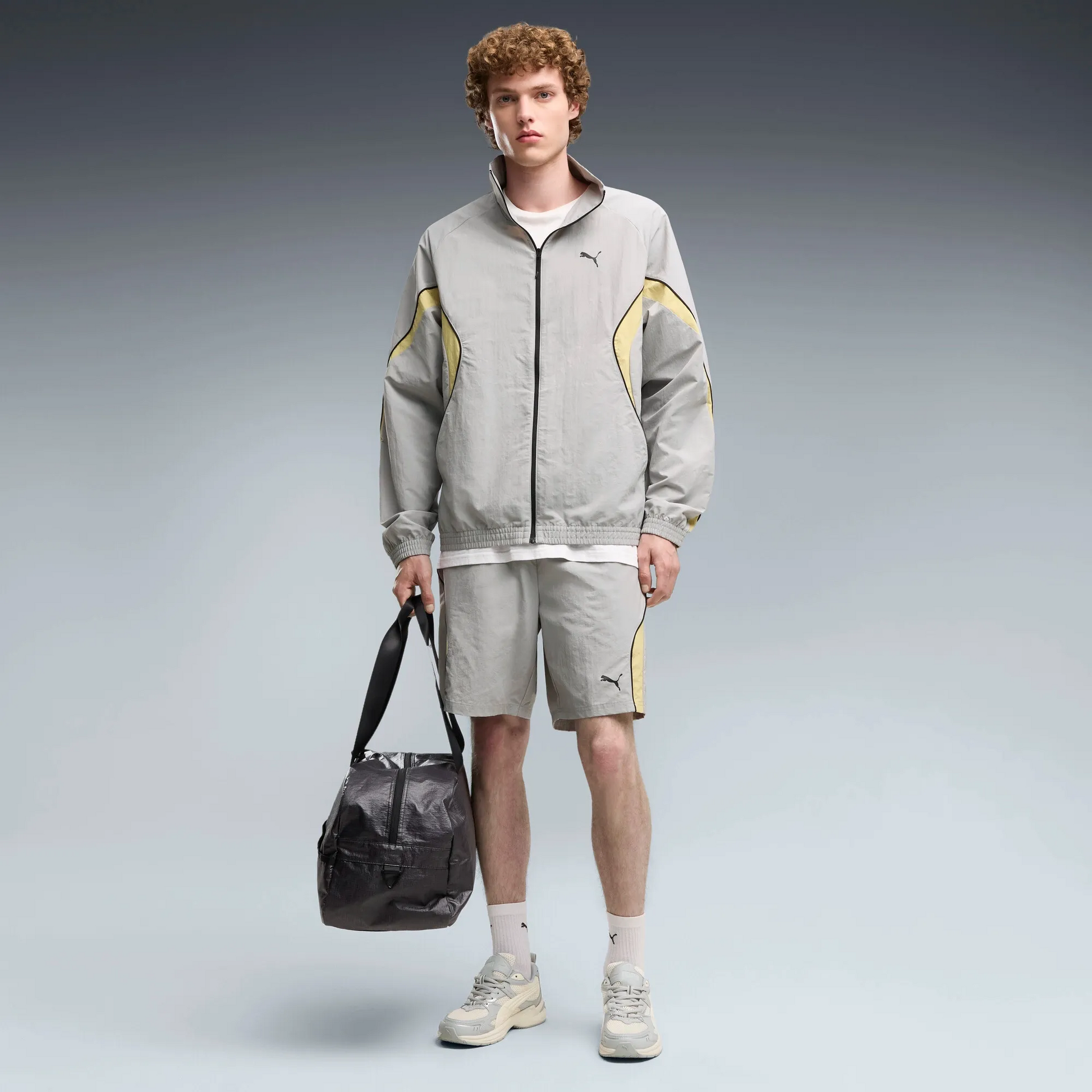PUMA SPORT Woven Shorts 8