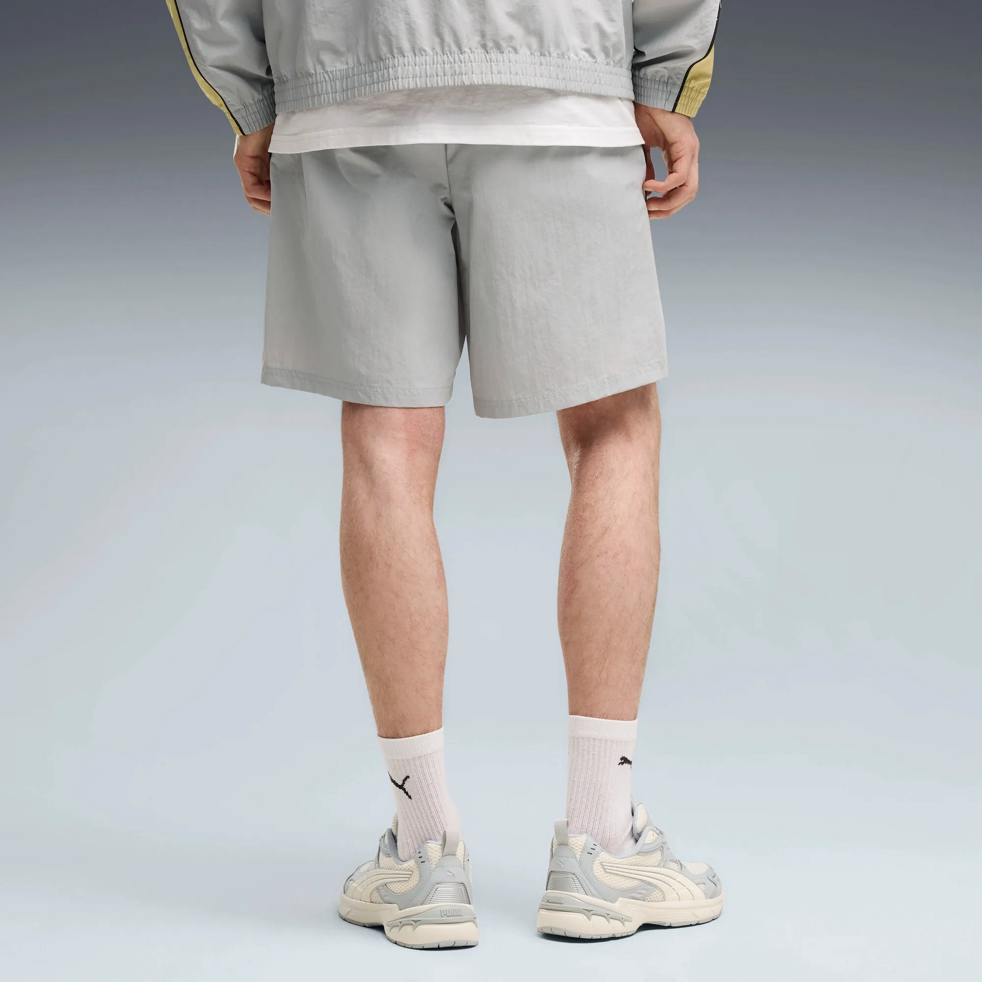 PUMA SPORT Woven Shorts 8