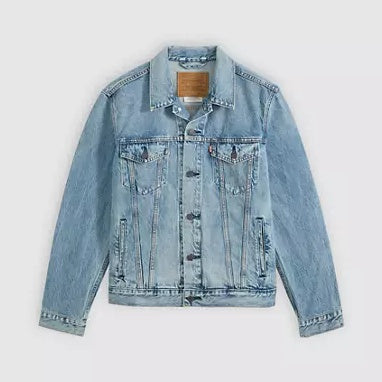 THE TRUCKER JACKET FAR EAST TRK