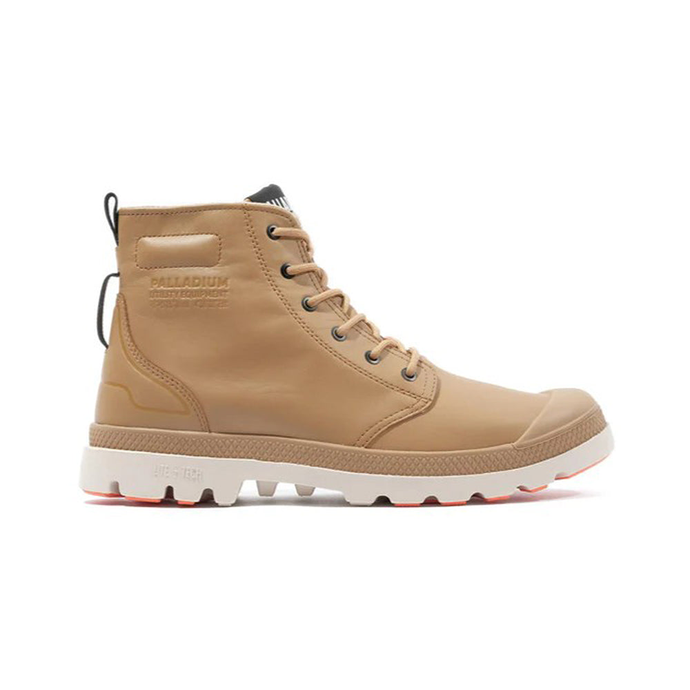 PAMPA LITE+ LTH WP+