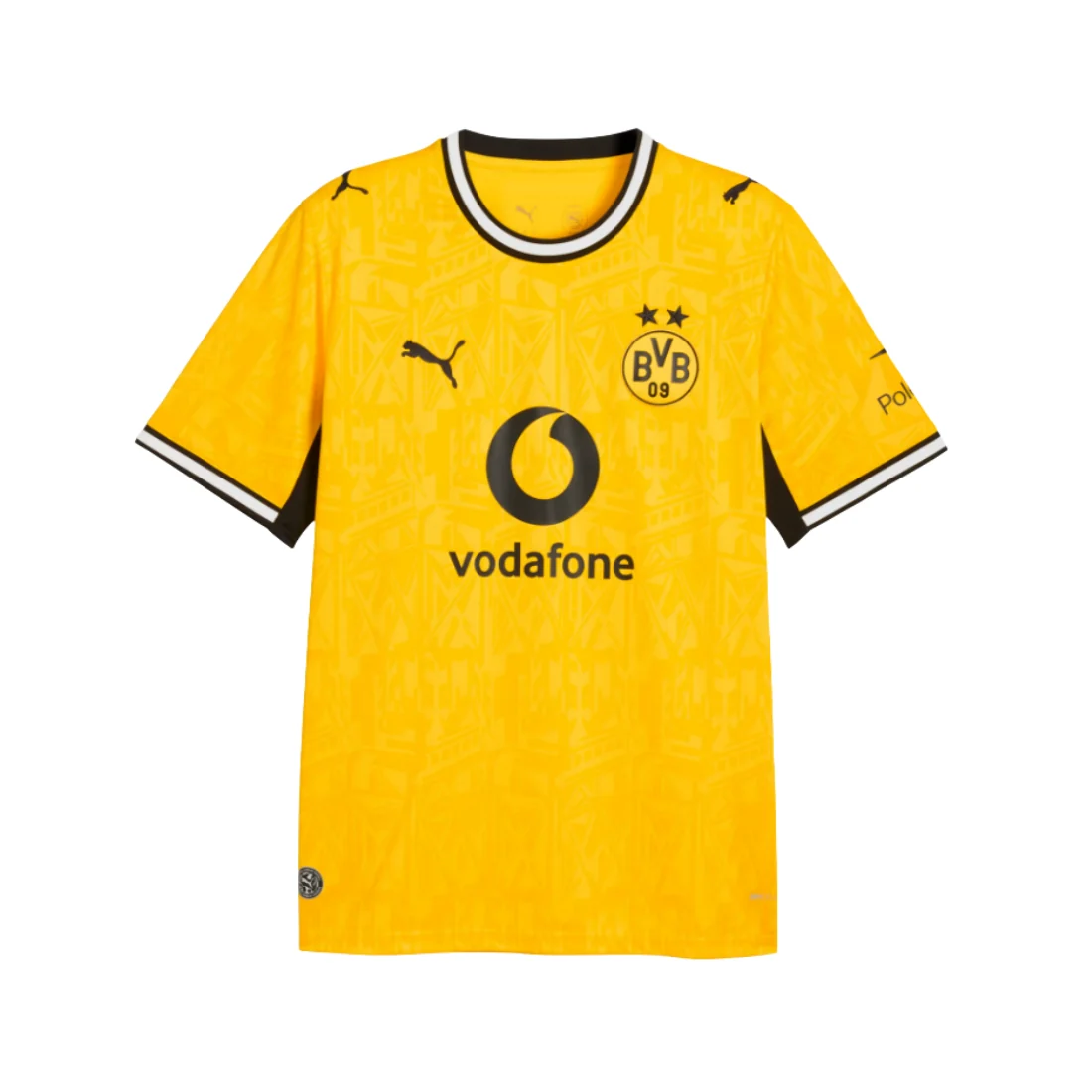 BVB Home Jersey Replica