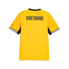 BVB Home Jersey Replica