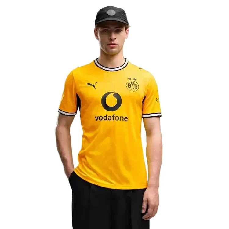BVB Home Jersey Replica