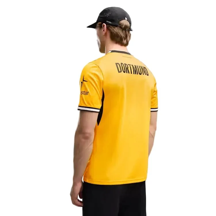 BVB Home Jersey Replica