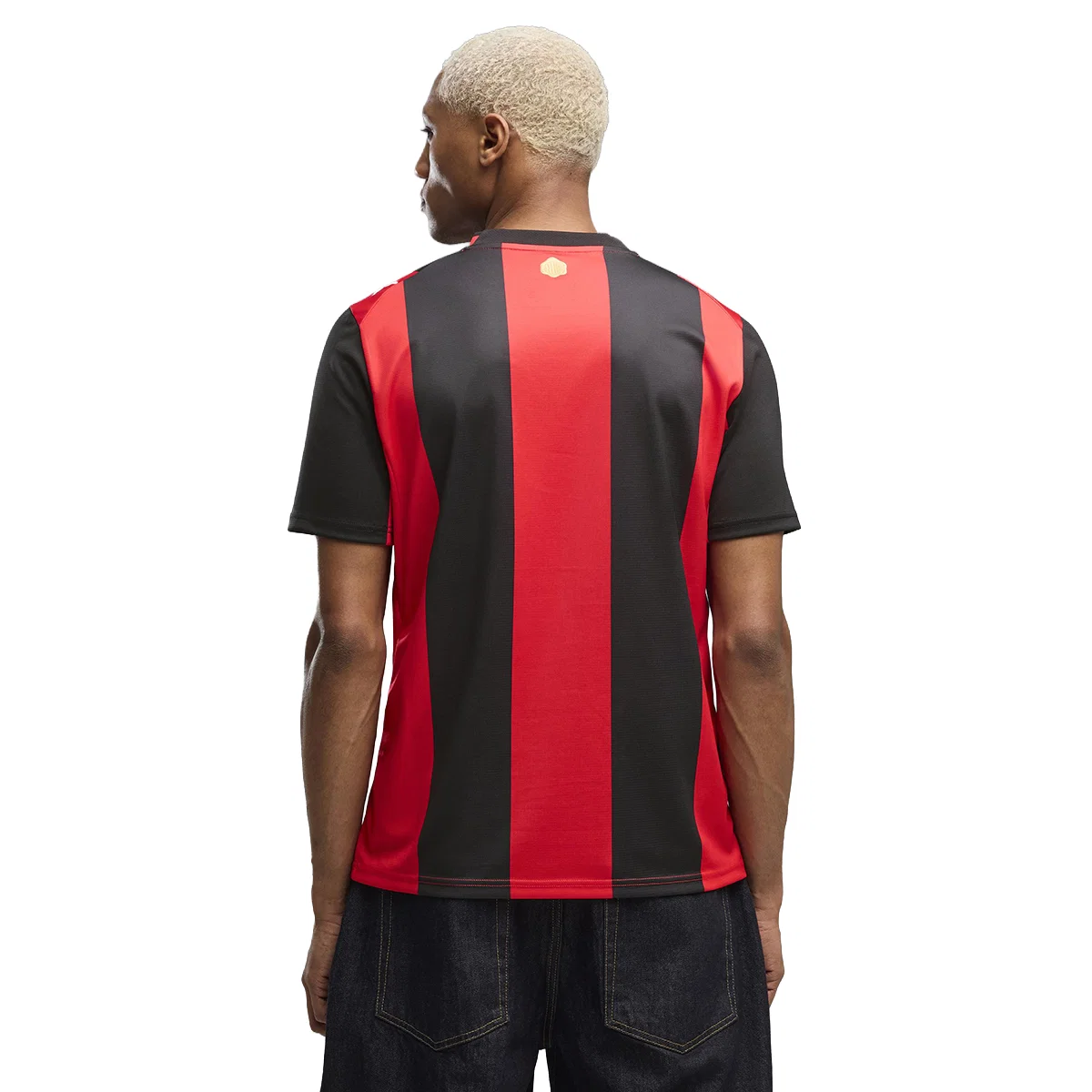 ACM Home Jersey Replica
