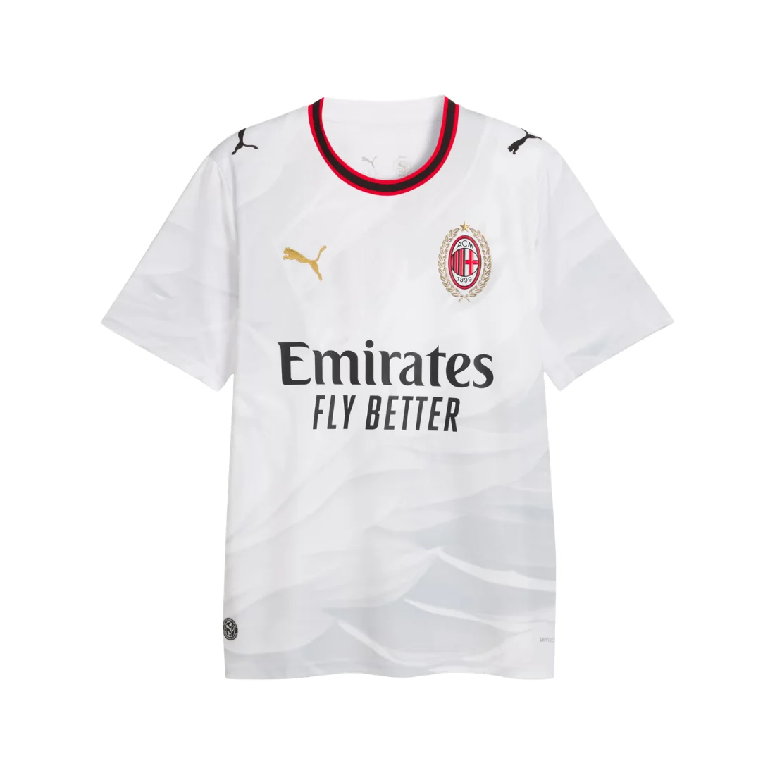 ACM Away Jersey Replica