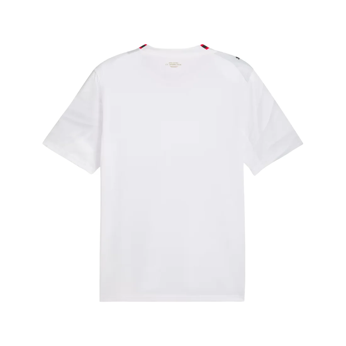 ACM Away Jersey Replica