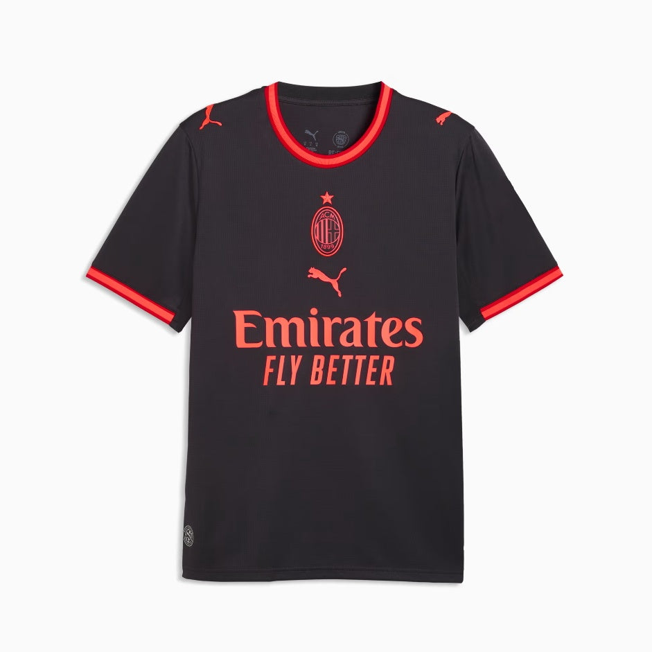 ACM Third Jersey Replica