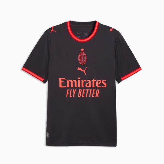 ACM Third Jersey Replica