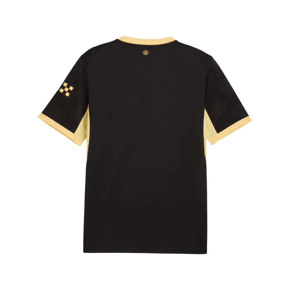 MCFC Away Jersey Replica