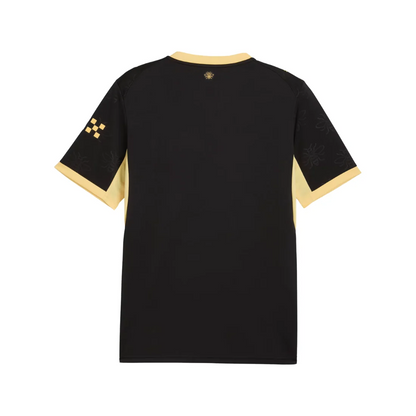 MCFC Away Jersey Replica