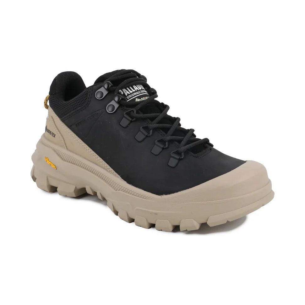 PALLARIDER LO GTX